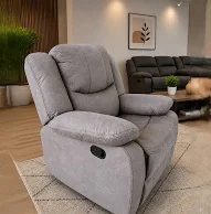 2-Seater Loveseat